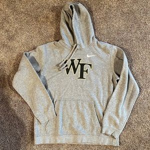 Nike Wake Forest Sweatshirt